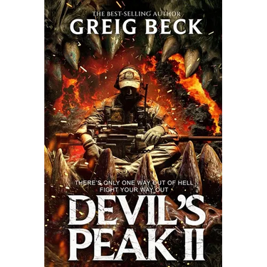 The Devil's Peak II