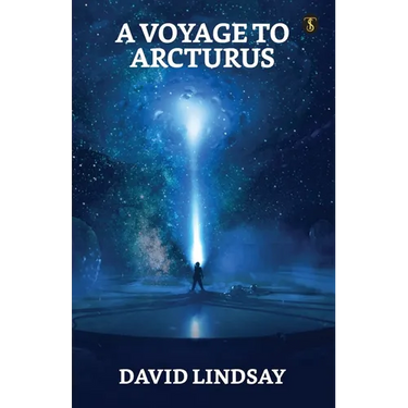 A Voyage To Arcturus