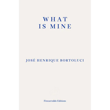 What Is Mine