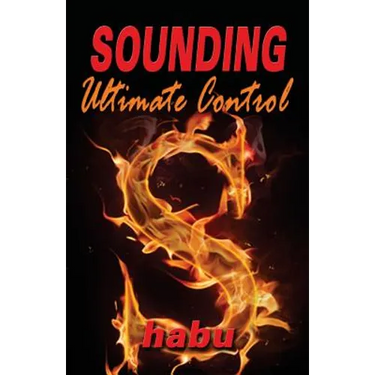 Sounding: Ultimate Control: A Sounding Fetish Anthology