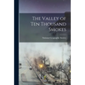 The Valley of Ten Thousand Smokes