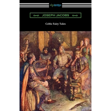 Celtic Fairy Tales