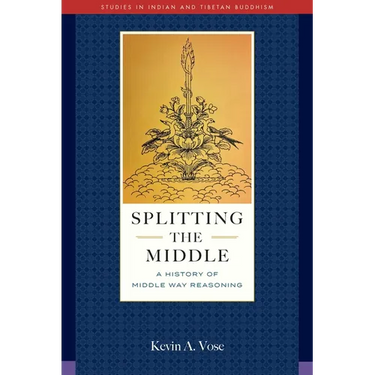 Splitting the Middle: A History of Middle Way Reasoning