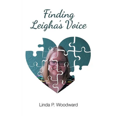 Finding Leigha's Voice