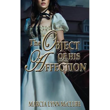 The Object of His Affection