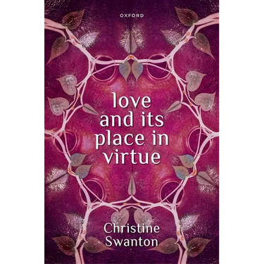 Love and Its Place in Virtue