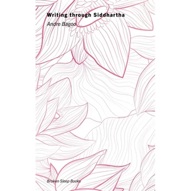 Writing through Siddhartha