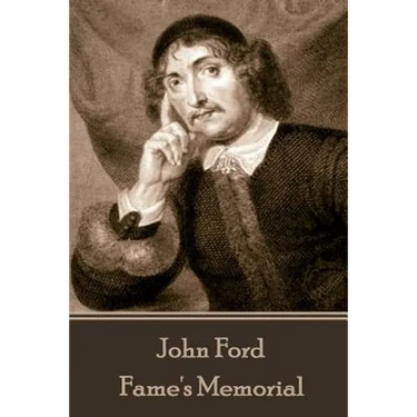 John Ford - Fame's Memorial