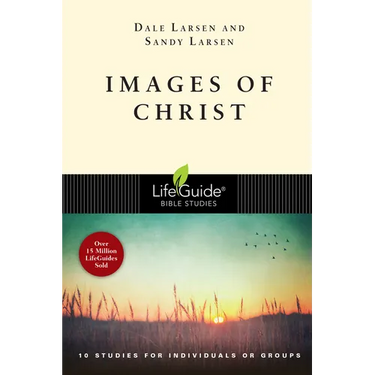 Images of Christ