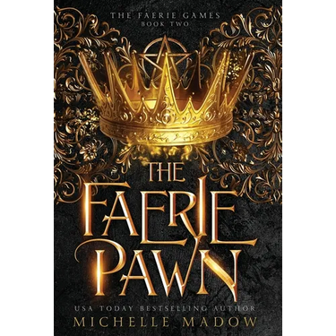 The Faerie Pawn