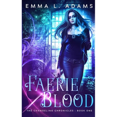 Faerie Blood