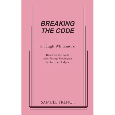 Breaking the Code