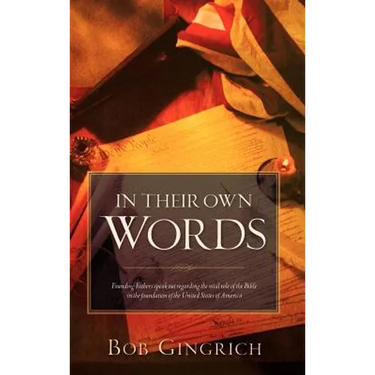 In Their Own Words
