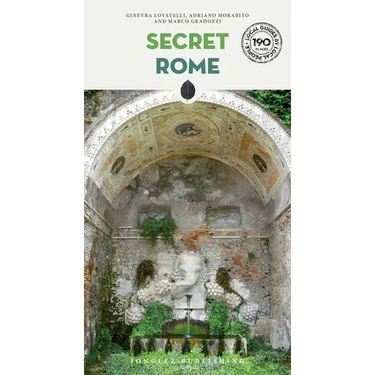 Secret Rome