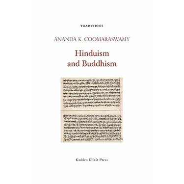 Hinduism and Buddhism