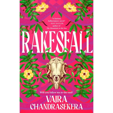 Rakesfall