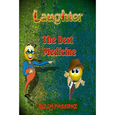 Laughter, the best medicine Jokes for adults