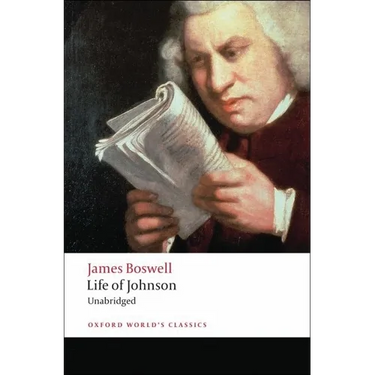 Life of Johnson