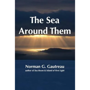 The Sea Around Them