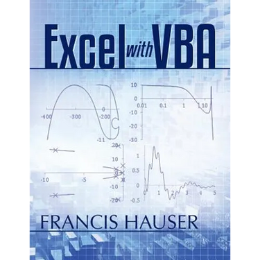 Excel with VBA