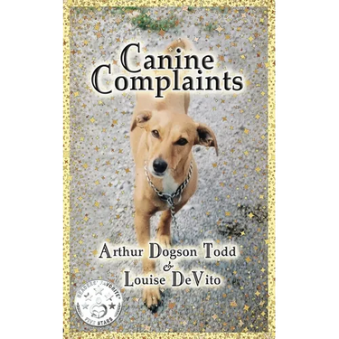 Canine Complaints (Paperback)