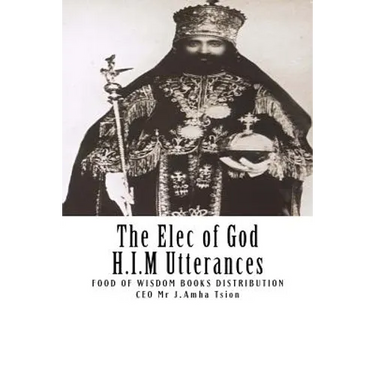 The Elec of God H.I.M Utterances