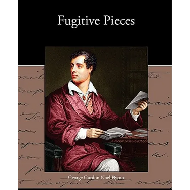 Fugitive Pieces