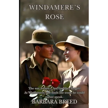 Windamere's Rose