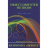 Object-Oriented Methods