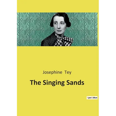 The Singing Sands