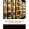 The Province of Expression: A Search for Principles Underlying Adequate Methods of Developing Dramatic and Oratoric Delivery