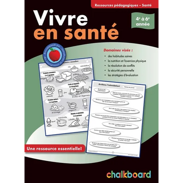 Vivre En Sante 4-6