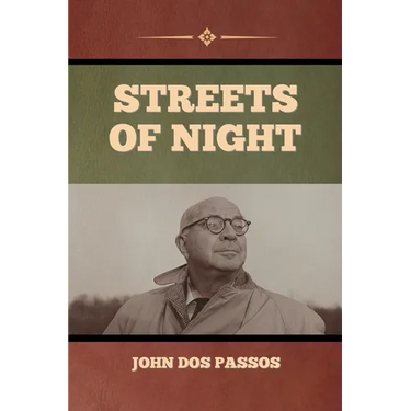 Streets of Night