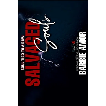 Salvaged Souls: Soul Tied To A BBW