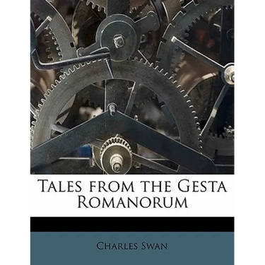 Tales from the Gesta Romanorum