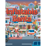 Inflatable Santa