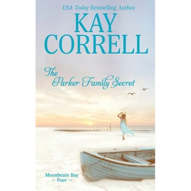 The Parker Family Secret