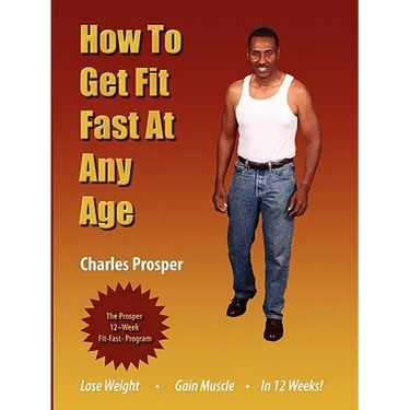 How to Get Fit Fast at Any Age