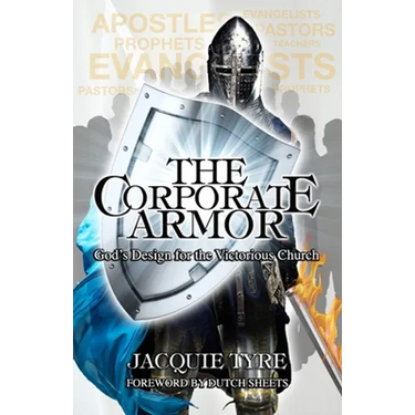 The Corporate Armor: God's Design for the Victorious Church