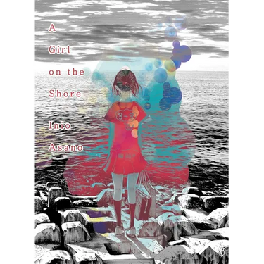 A Girl on the Shore