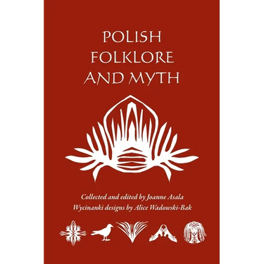 Polish Folklore and Myth