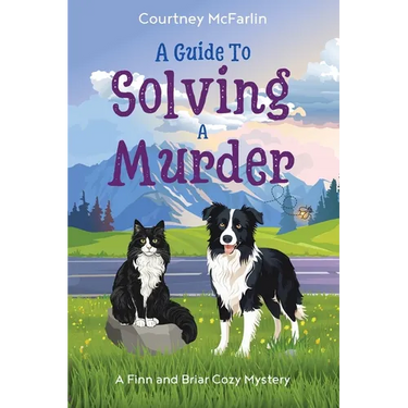 A Guide to Solving a Murder