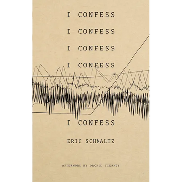 I Confess