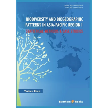 Biodiversity and Biogeographic Patterns in Asia-Pacific Region I: Statistical Methods and Case Studies