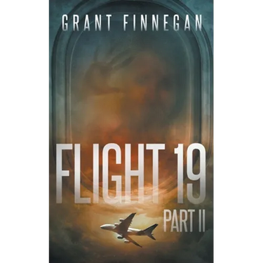 Flight 19, Part II