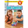 Self-Control: Good Character Traits (Engaging Readers, Level 1)