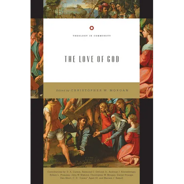 The Love of God