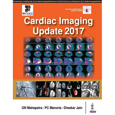 Cardiac Imaging Update 2017