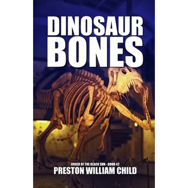 Dinosaur Bones