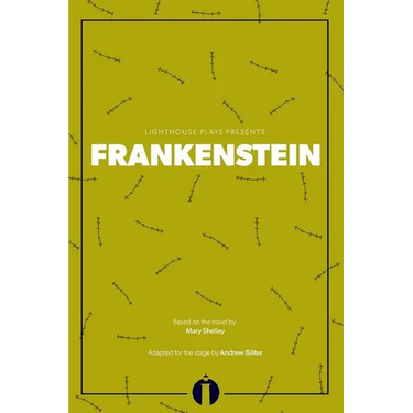 Frankenstein: (Lighthouse Plays)